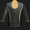 Pro Series Jersey - Design 11 Thumbnail