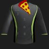 Pro Series Jersey - Design 11 Thumbnail