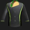 Pro Series Jersey - Design 11 Thumbnail