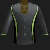 Pro Series Jersey - Design 11 Thumbnail