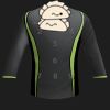 Pro Series Jersey - Design 11 Thumbnail