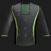 Pro Series Jersey - Design 11 Thumbnail