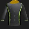 Pro Series Jersey - Design 11 Thumbnail