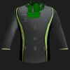 Pro Series Jersey - Design 11 Thumbnail