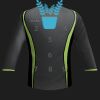 Pro Series Jersey - Design 11 Thumbnail