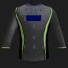 Pro Series Jersey - Design 11 Thumbnail