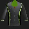Pro Series Jersey - Design 11 Thumbnail