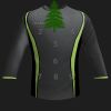 Pro Series Jersey - Design 11 Thumbnail