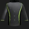 Pro Series Jersey - Design 11 Thumbnail