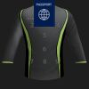 Pro Series Jersey - Design 11 Thumbnail