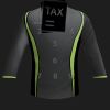 Pro Series Jersey - Design 11 Thumbnail