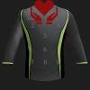 Pro Series Jersey - Design 11 Thumbnail