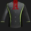 Pro Series Jersey - Design 11 Thumbnail
