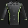 Pro Series Jersey - Design 11 Thumbnail