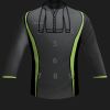 Pro Series Jersey - Design 11 Thumbnail