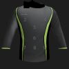 Pro Series Jersey - Design 11 Thumbnail