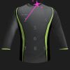 Pro Series Jersey - Design 11 Thumbnail