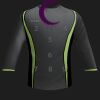 Pro Series Jersey - Design 11 Thumbnail