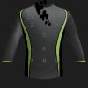 Pro Series Jersey - Design 11 Thumbnail