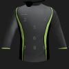 Pro Series Jersey - Design 11 Thumbnail