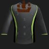 Pro Series Jersey - Design 11 Thumbnail