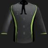 Pro Series Jersey - Design 11 Thumbnail