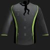 Pro Series Jersey - Design 11 Thumbnail