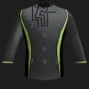 Pro Series Jersey - Design 11 Thumbnail