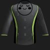 Pro Series Jersey - Design 11 Thumbnail