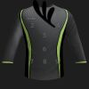 Pro Series Jersey - Design 11 Thumbnail