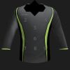 Pro Series Jersey - Design 11 Thumbnail