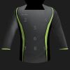 Pro Series Jersey - Design 11 Thumbnail