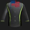 Pro Series Jersey - Design 11 Thumbnail