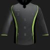 Pro Series Jersey - Design 11 Thumbnail