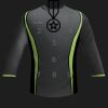 Pro Series Jersey - Design 11 Thumbnail
