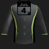Pro Series Jersey - Design 11 Thumbnail