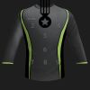 Pro Series Jersey - Design 11 Thumbnail
