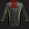 Pro Series Jersey - Design 11 Thumbnail