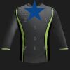 Pro Series Jersey - Design 11 Thumbnail