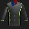 Pro Series Jersey - Design 11 Thumbnail