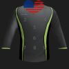 Pro Series Jersey - Design 11 Thumbnail