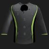 Pro Series Jersey - Design 11 Thumbnail