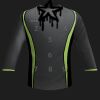 Pro Series Jersey - Design 11 Thumbnail
