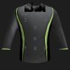 Pro Series Jersey - Design 11 Thumbnail