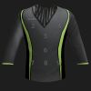 Pro Series Jersey - Design 11 Thumbnail