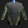 Pro Series Jersey - Design 12 Thumbnail