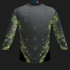 Pro Series Jersey - Design 12 Thumbnail