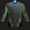 Pro Series Jersey - Design 12 Thumbnail