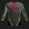 Pro Series Jersey - Design 12 Thumbnail