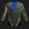 Pro Series Jersey - Design 12 Thumbnail